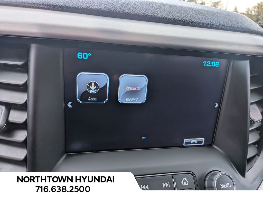 2019 GMC Acadia SLE-2 - Photo 22