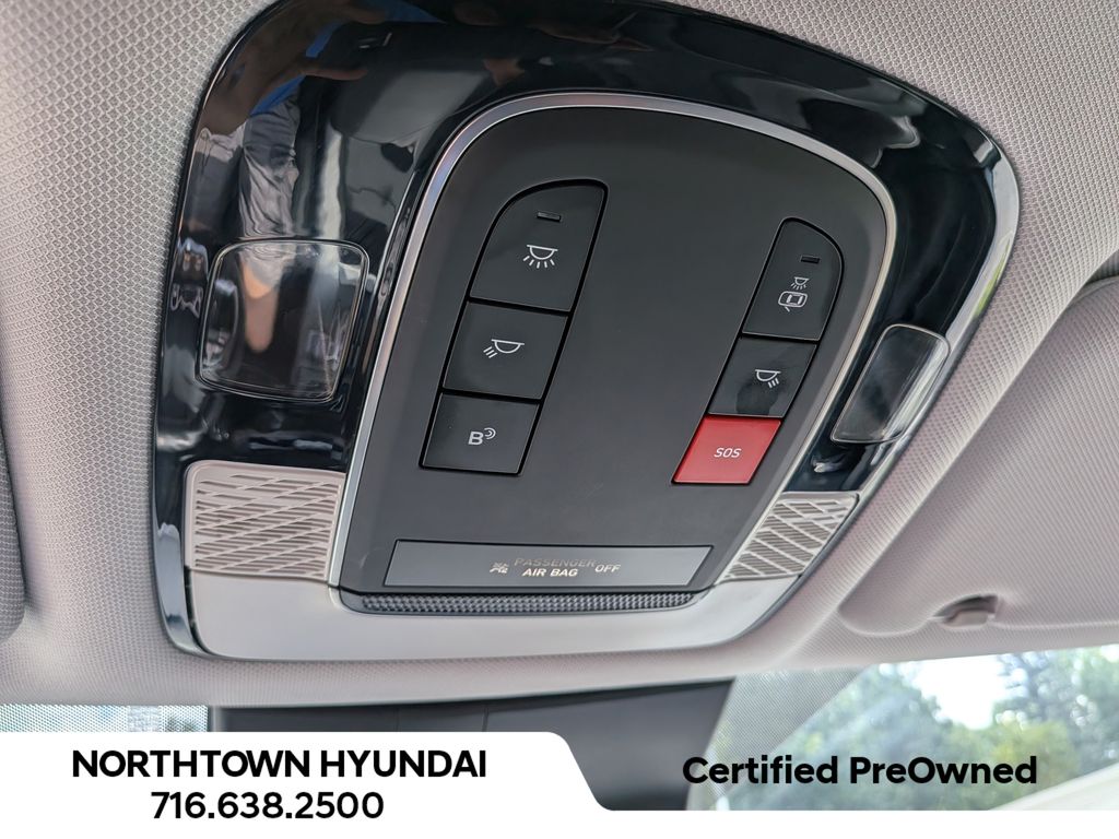 2023 Hyundai Palisade SEL - Photo 25
