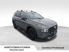 2022 Hyundai Santa Fe XRT SUV