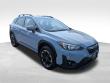 2021 Subaru Crosstrek Premium SUV