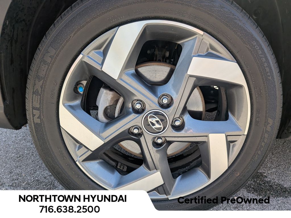 2023 Hyundai Venue SEL - Photo 38