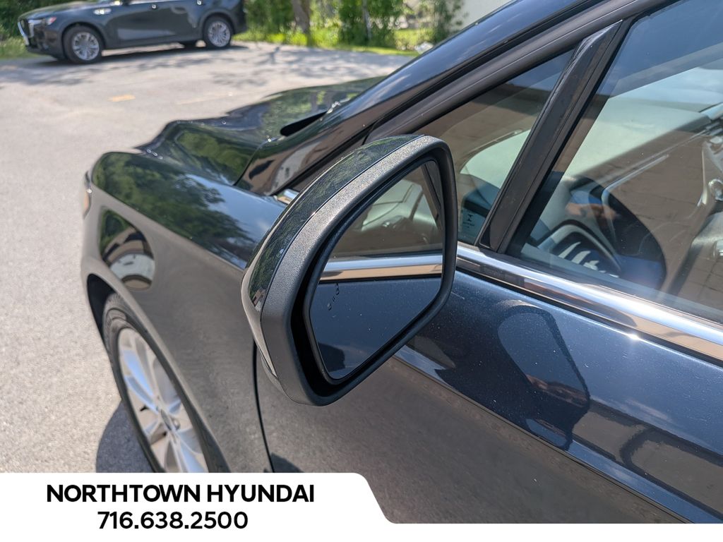 2020 Ford Fusion SE - Photo 40