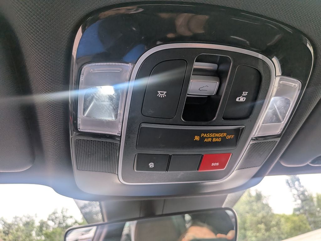 2023 Hyundai Tucson N Line - Photo 29