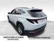 2022 Hyundai Tucson SEL SUV