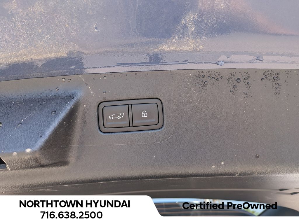 2026 Hyundai Santa Fe SEL - Photo 36