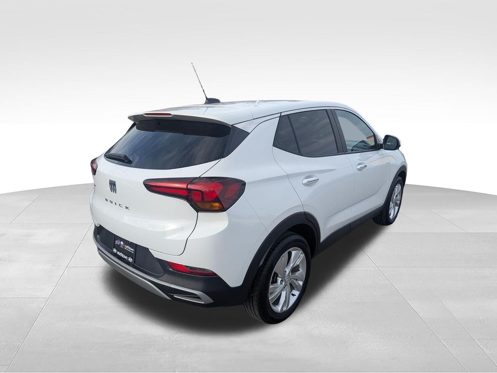 2024 Buick Encore GX Preferred - Photo 13