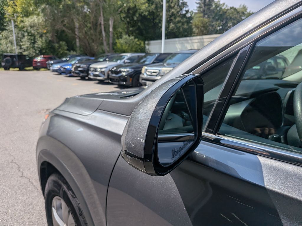 2019 Hyundai Santa Fe SEL - Photo 38