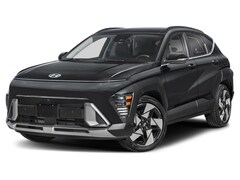 2026 Hyundai Kona Limited AWD SUV