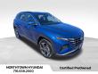 2022 Hyundai Tucson SEL SUV