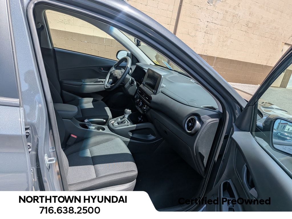 2023 Hyundai Kona SEL - Photo 36