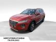 Used 2020 Hyundai Santa Fe SEL SUV