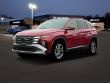 New 2025 Hyundai Tucson Hybrid Limited SUV