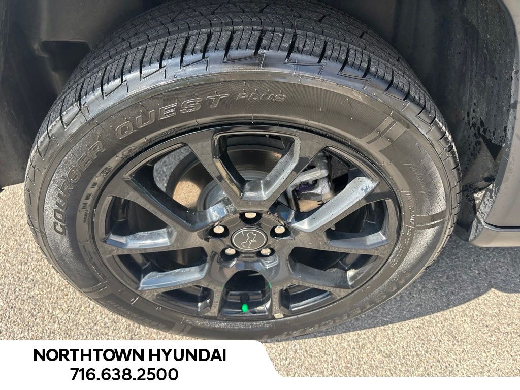 2025 Jeep Compass Latitude - Photo 22
