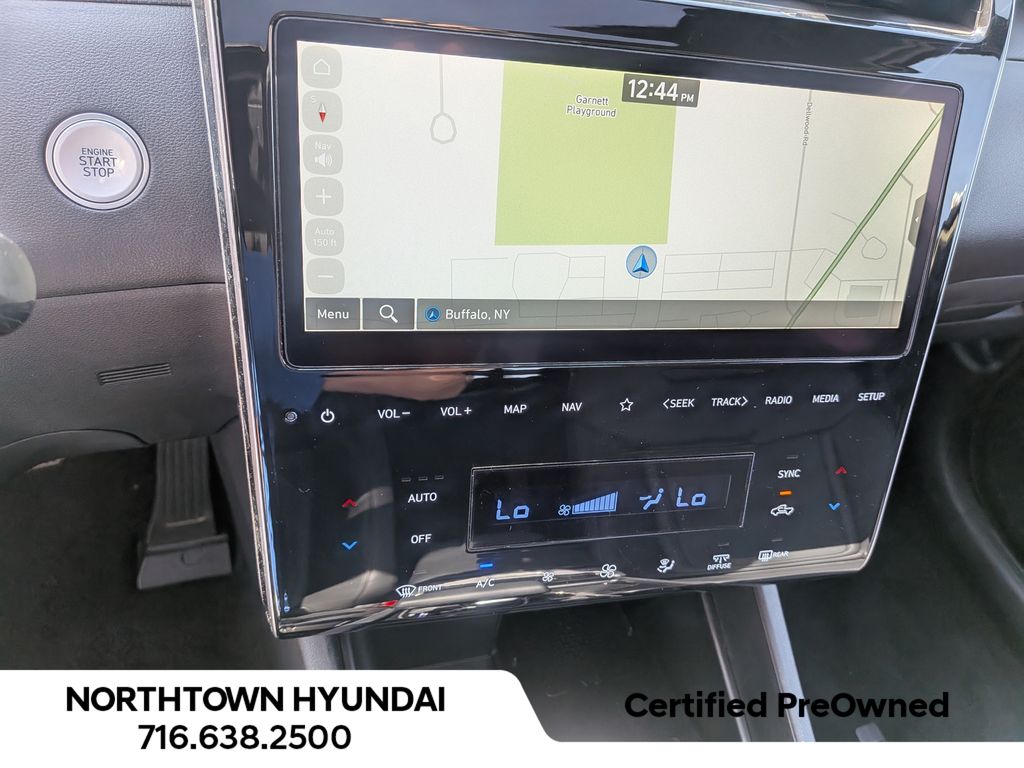 2024 Hyundai Santa Cruz XRT - Photo 19