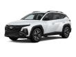 New 2026 Hyundai Tucson XRT AWD SUV