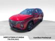 Certified 2023 Hyundai Tucson Limited SUV
