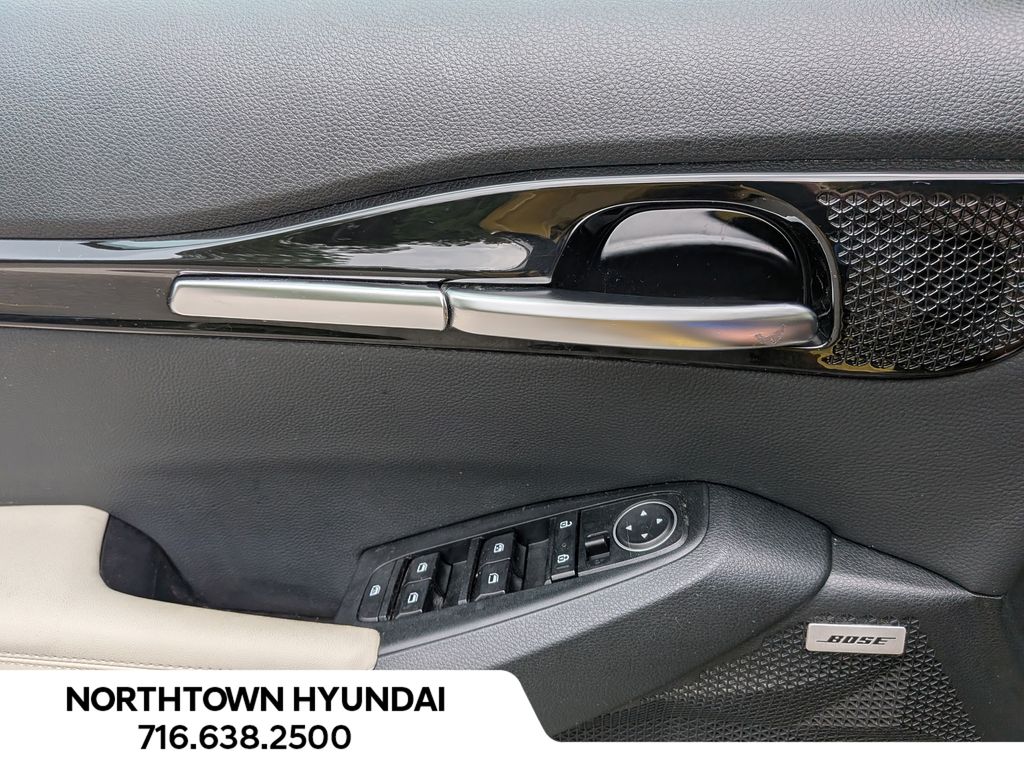 2023 Kia Seltos SX - Photo 32