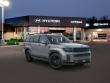 2026 Hyundai Santa Fe Hybrid Calligraphy SUV