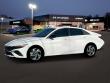 2025 Hyundai Elantra SEL Sport Sedan 2025 Hyundai Elantra SEL Sport Sedan
