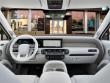 2026 Hyundai Palisade Hybrid Limited SUV
