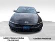 2025 Hyundai Elantra SEL Sport Sedan