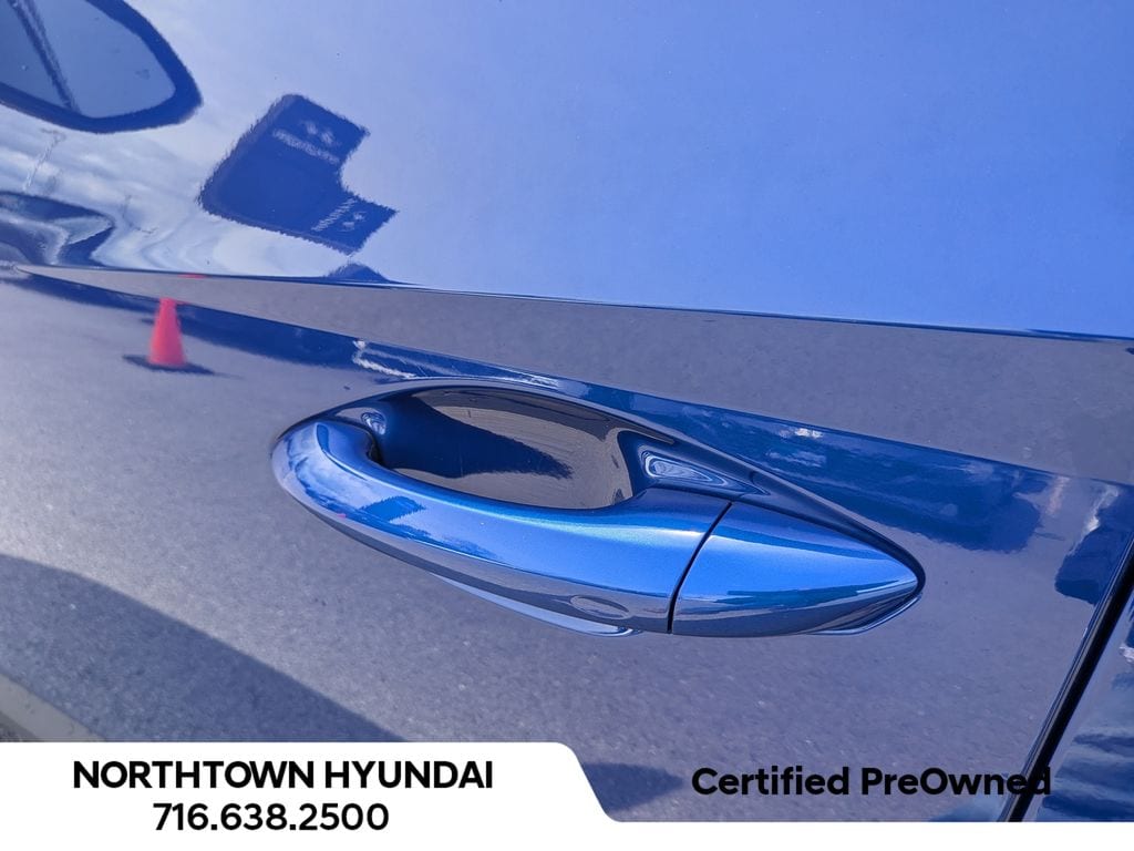 2023 Hyundai Tucson Limited - Photo 44