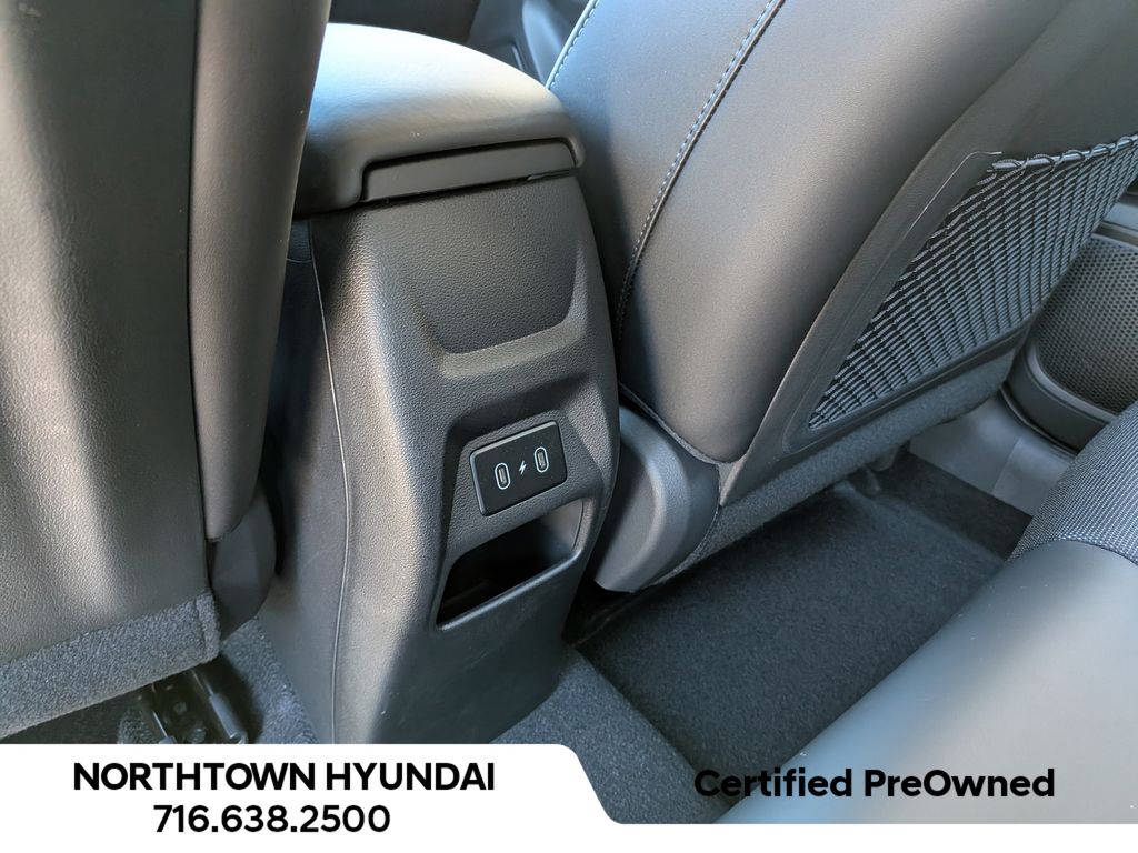 2026 Hyundai Venue SEL - Photo 32