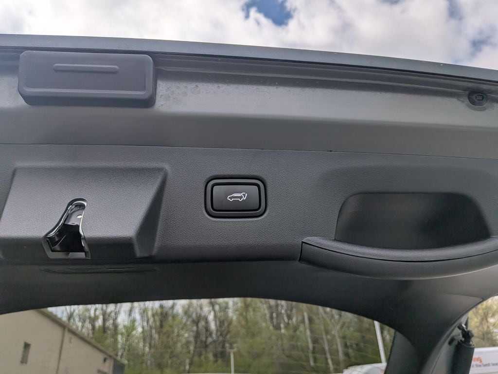 2026 Hyundai Tucson SEL - Photo 36