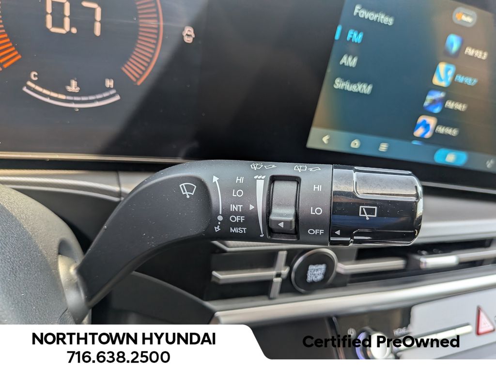 2026 Hyundai Santa Fe SEL - Photo 26