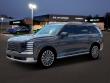 2026 Hyundai Palisade Hybrid Calligraphy SUV
