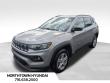 2024 Jeep Compass Latitude SUV 2024 Jeep Compass Latitude SUV