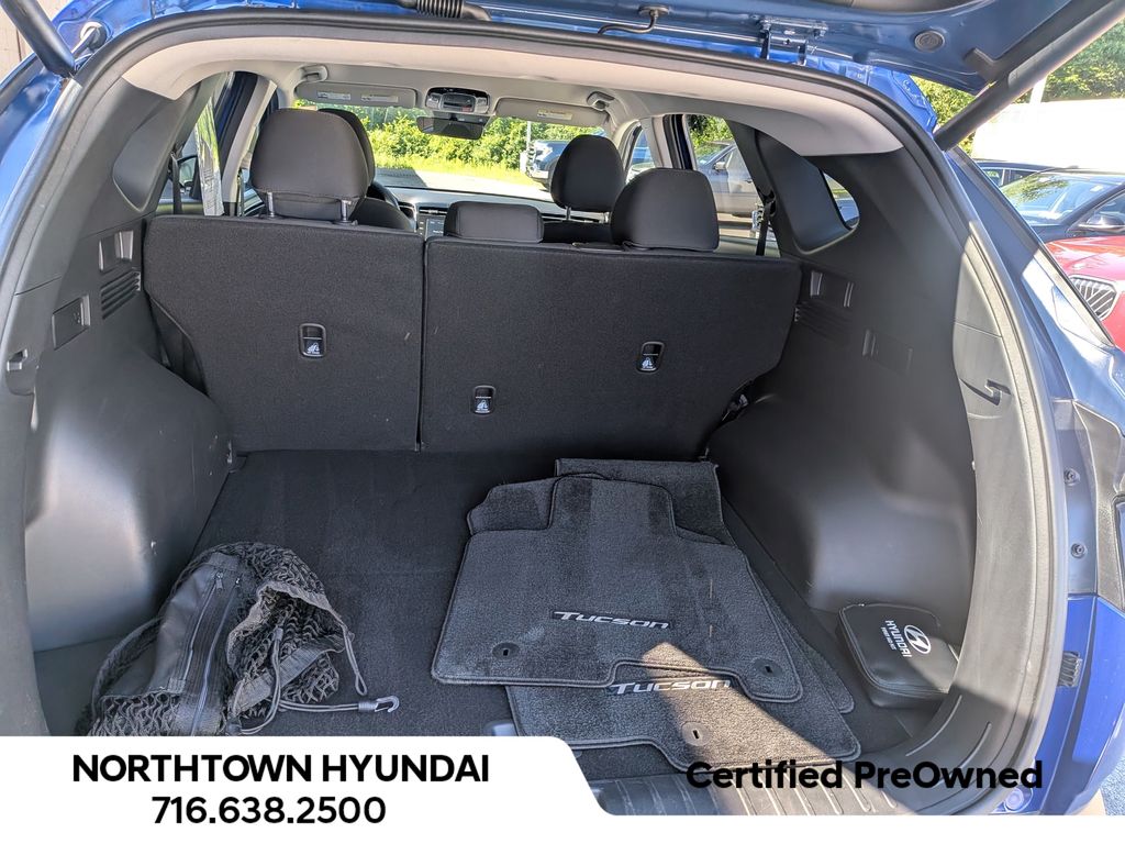 2023 Hyundai Tucson SEL - Photo 35