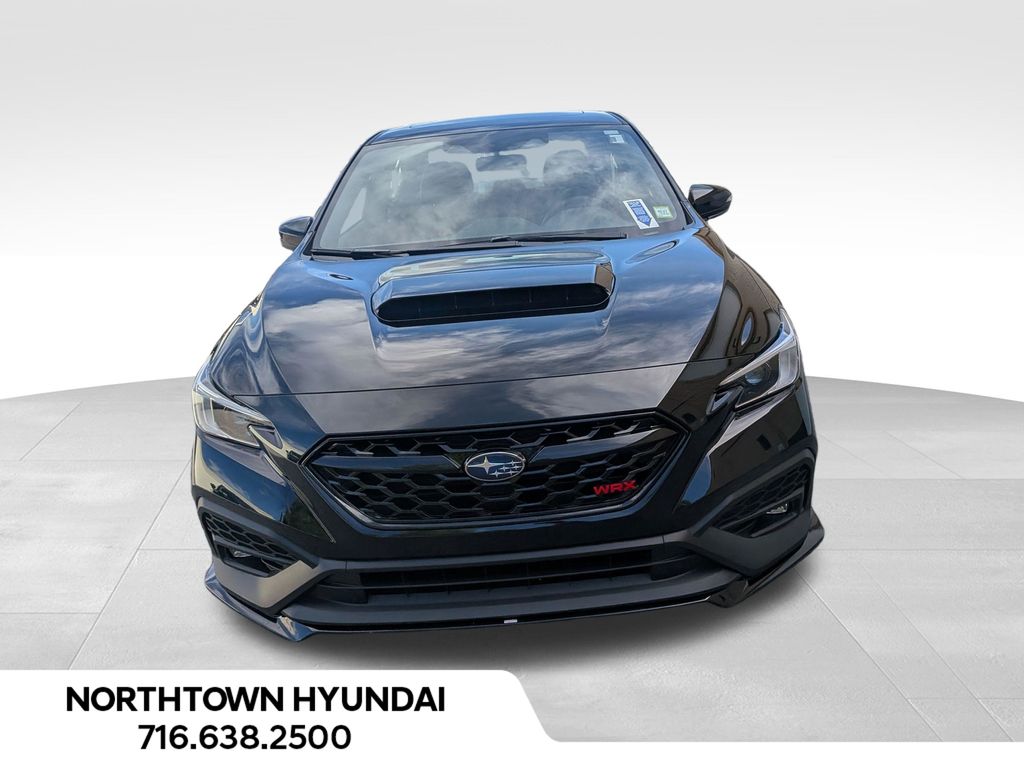 2025 Subaru WRX Limited - Photo 5