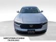 2023 Honda Accord Hybrid Touring Sedan