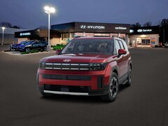 2026 Hyundai Santa Fe SEL AWD SUV