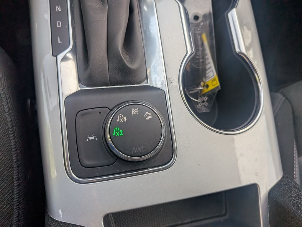 2024 Chevrolet Blazer 2LT - Photo 18
