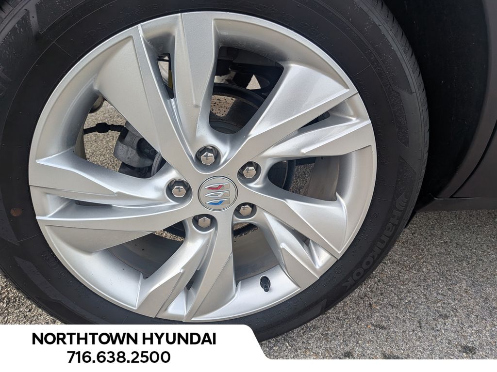 2024 Buick Encore GX Preferred - Photo 39