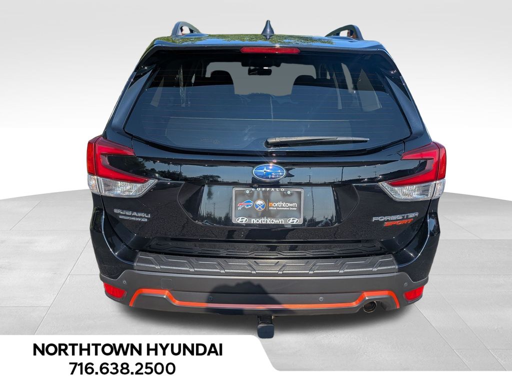 2019 Subaru Forester Sport - Photo 14