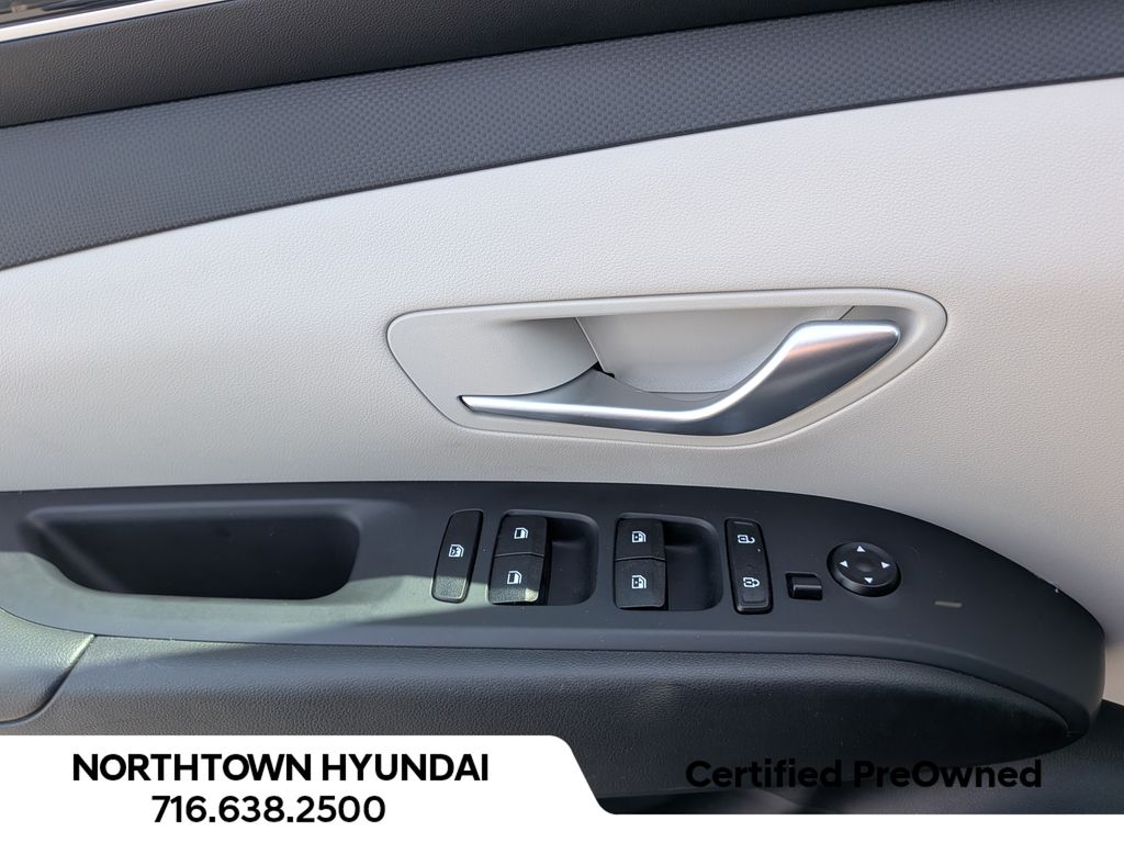 2023 Hyundai Tucson SEL - Photo 28