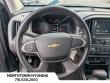2018 Chevrolet Colorado Work Truck Truck Crew Cab