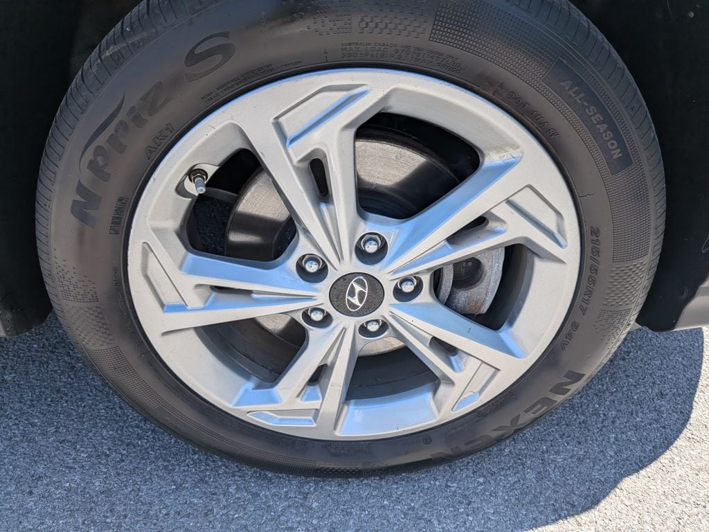 2023 Hyundai Kona SEL - Photo 46
