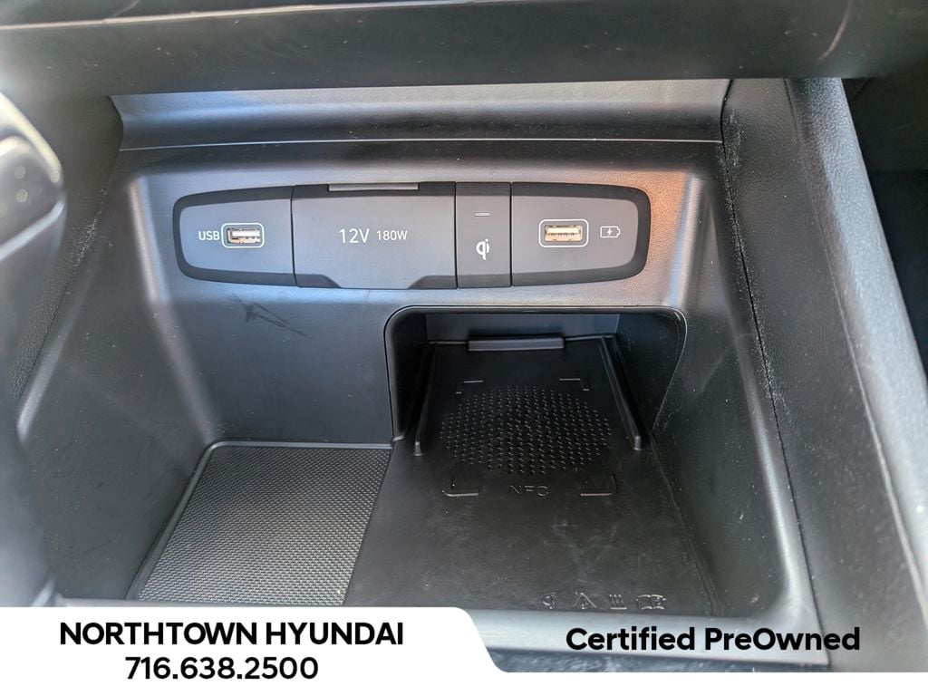 2024 Hyundai Santa Cruz XRT - Photo 18