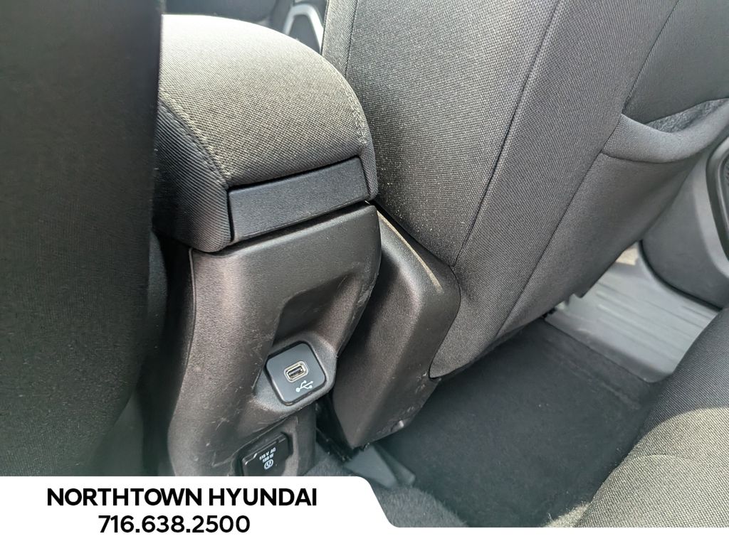 2021 Jeep Renegade Latitude - Photo 34