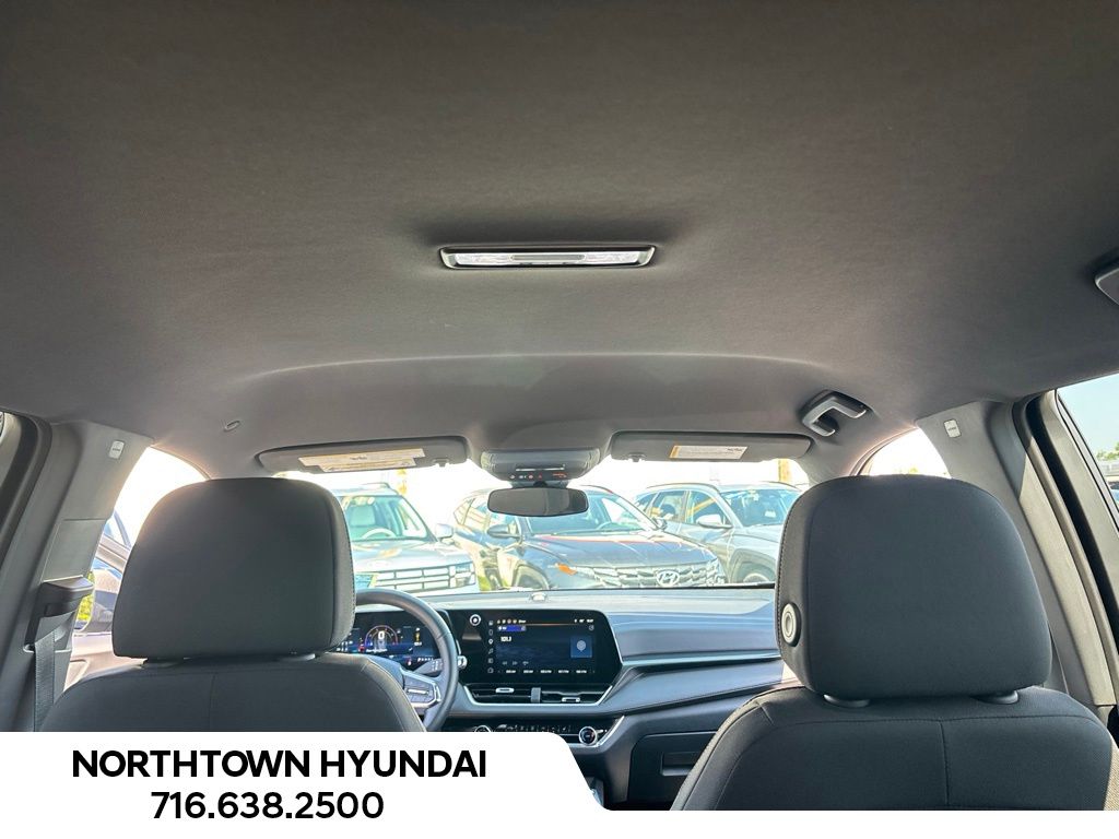 2026 Chevrolet Equinox LT - Photo 30