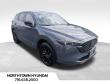 2025 Mazda CX-5 2.5 S Carbon Edition SUV