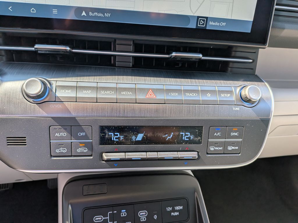 2024 Hyundai Kona Limited - Photo 19
