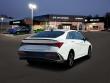 2026 Hyundai Elantra SEL Sport Premium Sedan