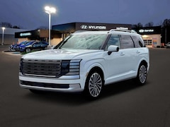 2026 Hyundai Palisade Hybrid Calligraphy SUV