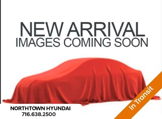 2023 Hyundai Elantra SEL Sedan