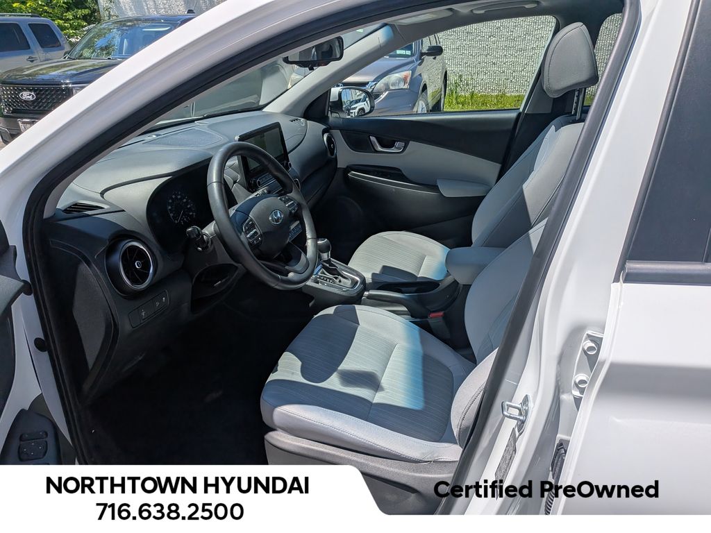 2023 Hyundai Kona SEL - Photo 12